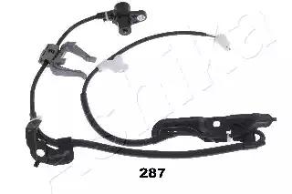 Датчик abs 15102287 ASHIKA