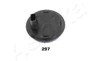 Czujnik abs toyota camry 01- /tył/ 15102297 ASHIKA