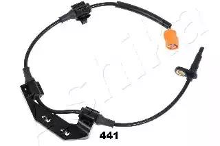 Датчик abs 15104441 ASHIKA
