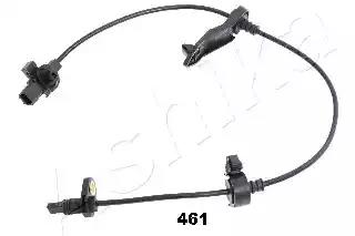 Датчик частота вращения колеса 15104461 ASHIKA