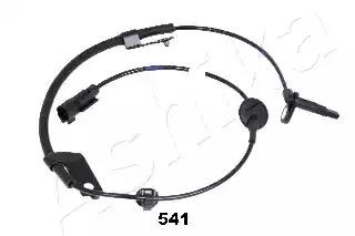 Датчик abs 15105541 ASHIKA