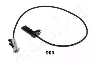 Датчик abs 15109909 ASHIKA