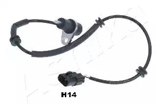 Датчик abs 1510HH14 ASHIKA