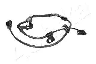 Датчик abs 1510HH26 ASHIKA