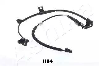 Датчик abs 1510HH84 ASHIKA