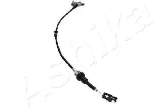 Трос зчеплення 1540KK03 ASHIKA