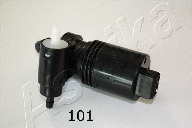 Pompka spryskiwacza nissan primera 02-07 15601101 ASHIKA