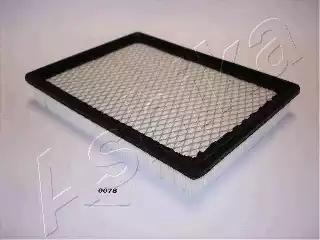 Воздушный фильтр 2000007 ASHIKA