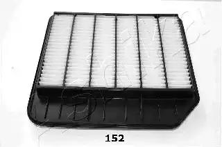 Фільтр повітряний 2001152 ASHIKA