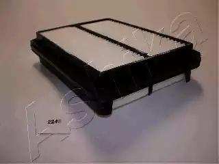 Фільтр повітряний 2002224 ASHIKA