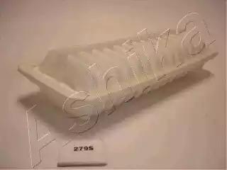 Фільтр повітряний двигуна 2002279 ASHIKA