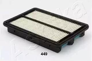 Воздушный фильтр 2004449 ASHIKA