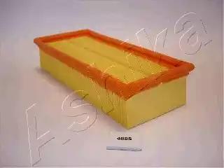 Повітряний фільтр 2004488 ASHIKA