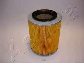 Повітряний фільтр 2005575 ASHIKA