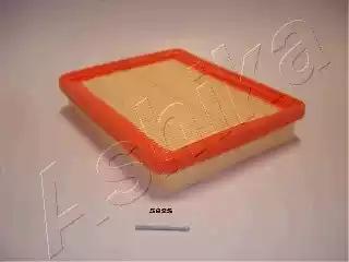 Фільтр повітряний 2005592 ASHIKA