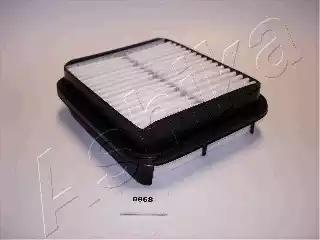 Воздушный фильтр 2008886 ASHIKA