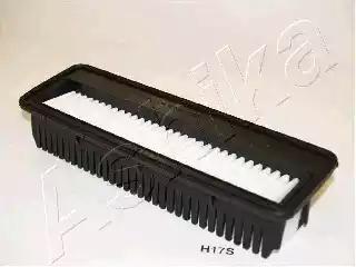 Воздушный фильтр 200HH17 ASHIKA
