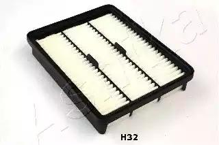 Воздушный фильтр 200HH32 ASHIKA