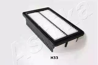 Фільтр повітряний 200HH33 ASHIKA