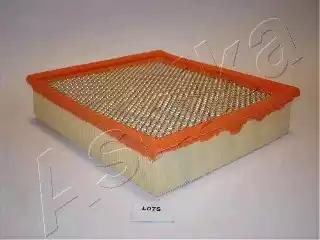 Повітряний фільтр 200LL07 ASHIKA