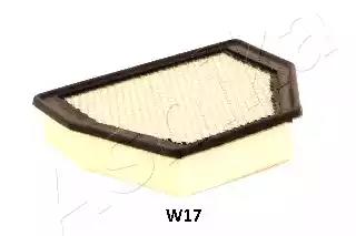 Воздушный фильтр 200WW17 ASHIKA
