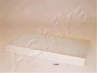 Фільтр салону 21CDCD0 ASHIKA