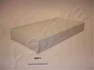 Фильтр воздух во внутренном пространстве 21CHCH1 ASHIKA