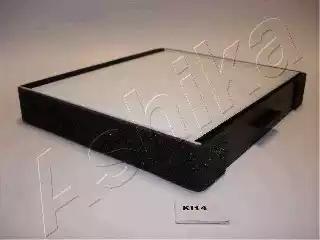 Фільтр салону 21KIK14 ASHIKA