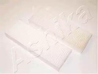 Фільтр салону 21NSNS5 ASHIKA