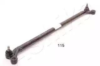 Тяга рульова 2701115 ASHIKA