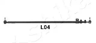 Поперечная рулевая тяга 270LL04 ASHIKA