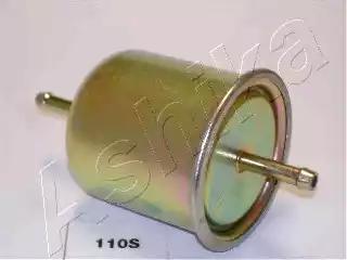 Топливный фильтр 3001110 ASHIKA