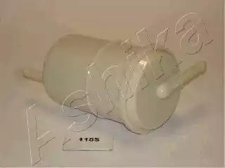 Топливный фильтр 3001115 ASHIKA
