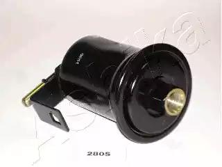Топливный фильтр 3002280 ASHIKA