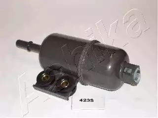 Фільтр палива 3004423 ASHIKA