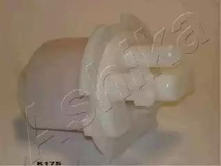 Фільтр паливний 300K017 ASHIKA