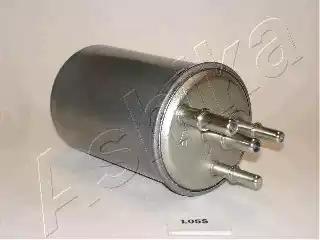 Фільтр паливний 300LL05 ASHIKA
