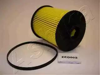 Топливный фильтр 30ECO002 ASHIKA