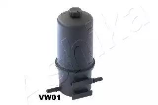 Топливный фильтр 30VWVW01 ASHIKA