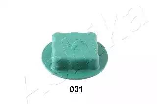 Кришка розширювального бачка 3300031 ASHIKA