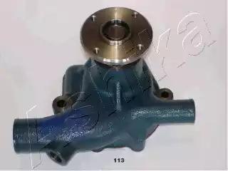 Водяной насос 3501113 ASHIKA