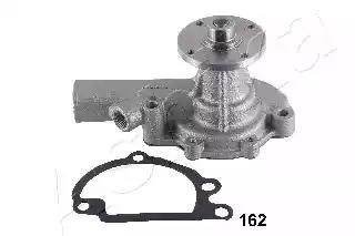 Насос охолоджувальної рідини, охолодження двигуна 3501162 ASHIKA