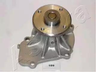 Водяной насос 3501189 ASHIKA