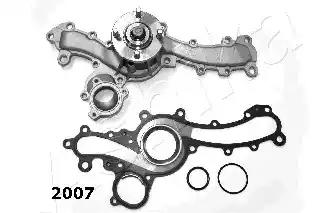 Помпа водяна 35022007 ASHIKA