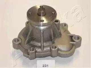 Помпа водяна 3502231 ASHIKA
