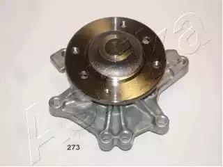 Водяна помпа toyota corolla 1.8 01-07 3502273 ASHIKA