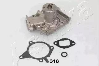 Помпа водяна 3503310 ASHIKA