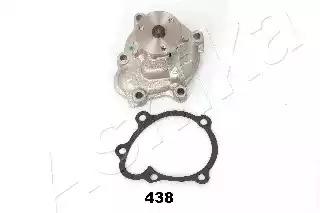 Помпа водяна 3504438 ASHIKA