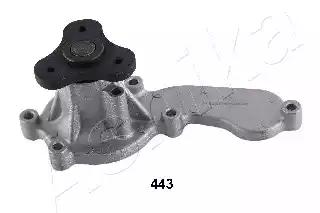 Помпа водяна 3504443 ASHIKA