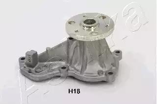 Помпа водяна 350HH18 ASHIKA